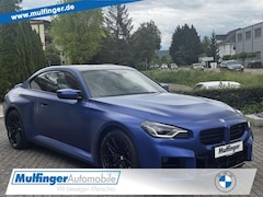Bild des Angebotes BMW M2 Compound CarbonDach Kamera Ha/Ka.Leder DrivAs
