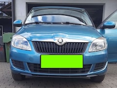 Bild des Angebotes Skoda Fabia Cool Fresh