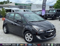 Bild des Angebotes Hyundai iX20 1.6 Trend Automatik/NAVI/PDC/KLIMAAUT/SHZ