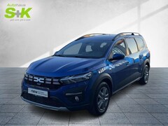 Bild des Angebotes Dacia Jogger Comfort TCe 100 ECO-G+CARPLAY+SHZG+AHK+KLIMA+