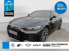 Bild des Angebotes BMW i4 Gran Coupe 35 eDrive M-Sport 360° LED ACC