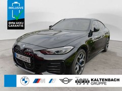 Bild des Angebotes BMW i4 Gran Coupe 35 eDrive M-Sport 360° LED ACC