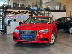 Bild des Angebotes Audi A3 *Navi*Tempo*Xenon-Adaptive*Pdc*Szhz*