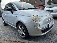 Bild des Angebotes Fiat 500