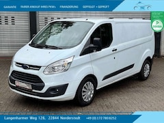 Bild des Angebotes Ford Transit Custom 290 L2H1 TREND 2.0TDCI 170PS AUT