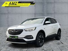 Bild des Angebotes Opel Grandland 1.2 Turbo Elegance *Bequemer Einstieg*