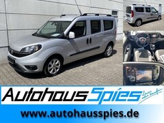 Bild des Angebotes Fiat Doblo 1.6 Multijet  SX Maxi Nav RKam DAB Shz Tmat EU6d