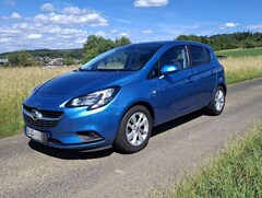 Bild des Angebotes Opel Corsa Drive