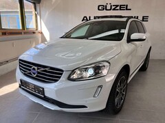 Bild des Angebotes Volvo XC60 Summum/AUT/NAVI/XENON/SPUR/TOT/KAM/PANO/HUD