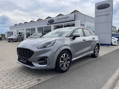 Bild des Angebotes Ford Puma ST-LINE X Mild-Hybrid, ACC+LED+NAVI+DAB+B&O+TOTWIN