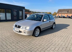 Bild des Angebotes Rover 25 1.8 Sport Automatik Leder 43.211 KM