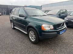 Bild des Angebotes Volvo XC90 D5 Premium 7 Sitzer/Leder/Automatik