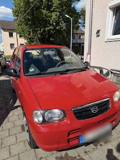 Bild des Angebotes Suzuki Alto 1.1 Comfort