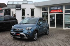Bild des Angebotes Fiat 500X City Cross