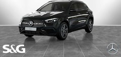 Bild des Angebotes Mercedes-Benz GLA 200 AMG MBUX+RüKam+M-LED+Pano+Night+Totwink
