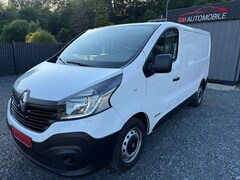 Bild des Angebotes Renault Trafic 1.6 dCi Kasten Komfort KLIMA/Keyless Go