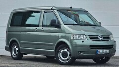 Bild des Angebotes VW T5 Transporter T5 California El. Aufstelldach Xenon