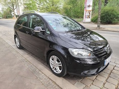 Bild des Angebotes VW Golf Plus 1.4 United