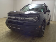 Bild des Angebotes Ford Bronco 1.5 EB Big Bend 4x4 Navi LED AHK