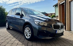 Bild des Angebotes BMW 216 216 d Advantage Facelift