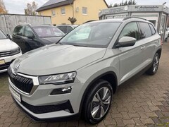 Bild des Angebotes Skoda Karoq Ambition