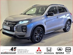 Bild des Angebotes Mitsubishi ASX Spirit+ 2WD+Allwetter+Navi+Klima+Tempomat+Sitzhzg+