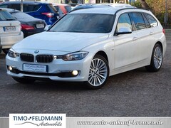 Bild des Angebotes BMW 330 d Touring xDrive Luxury Line