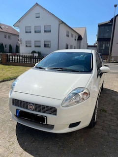 Bild des Angebotes Fiat Grande Punto 1.3 16V Multijet Dynamic (55kW) (01.2007->)