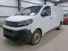 Bild des Angebotes Opel Vivaro 2.0 BlueHDi 145 Lang