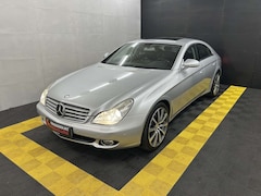 Bild des Angebotes Mercedes-Benz CLS 500 Bi-Xenon+Memory+H&K+Pano+Airmatic+Leder