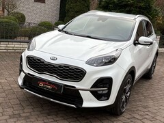 Bild des Angebotes Kia Sportage GT-Line 4WD *1.Hand*360.Cam*Klima*Voll*