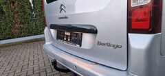 Bild des Angebotes Citroen Berlingo Kombi Exclusive Multispace AHK HDi