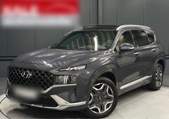 Bild des Angebotes Hyundai SANTA FE Signature Plug-In Hybrid 4WD *7-SITZE*PANORAMA*