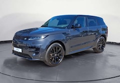Bild des Angebotes Land Rover Range Rover Sport P550e Autobiography AHK Winter