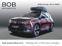 Renault R 4 E-Tech elektrisch Techno 150 Comfort Range Winter-Komfort-P.