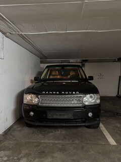 Bild des Angebotes Land Rover Range Rover V8 3.6 TDI | 272 PS | TÜV bis 11/2025