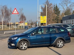 Bild des Angebotes Dacia Logan Stepway TCe90 WR Rückfahrkamera