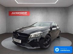Bild des Angebotes Mercedes-Benz A 200 CDI/4Matic Leder+Sitzhzg+Alu