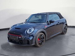 Bild des Angebotes MINI John Cooper Works Cabrio Sport Aut. EDC