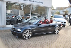 Bild des Angebotes BMW M3 E46  M3 Cabrio ,Hardtop,