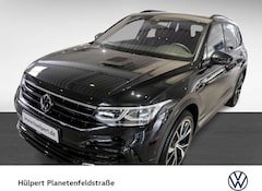 Bild des Angebotes VW Tiguan Allspace 2.0 R-LINE DSG LEDER 7SITZE