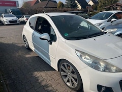 Bild des Angebotes Peugeot 207 Sportium