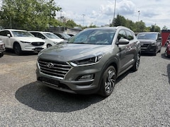 Bild des Angebotes Hyundai TUCSON Advantage   2WD