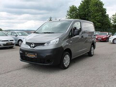 Bild des Angebotes Nissan NV200 1,5 dCi KLIMA II.HAND EURO 6