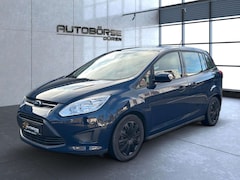Bild des Angebotes Ford Grand C-Max Allwetter/HU NEU/ Zahnriemen NEU