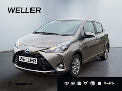 Bild des Angebotes Toyota Yaris Hybrid 1.5 Comfort *Kamera*SHZ*Spurhalteass*LMF*