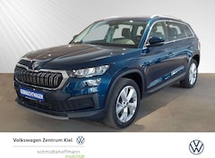 Bild des Angebotes Skoda Kodiaq Style 2.0 TDI NAVI+SITZHZ+PDC+RFK+CARPLAY Klima