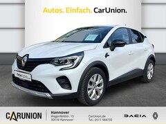 Bild des Angebotes Renault Captur BUSINESS TECH Plug-in 160 (MY21)