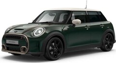 Bild des Angebotes MINI Cooper S Resolute Edition Navi Bluetooth PDC Kli