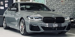 Bild des Angebotes BMW M550 i xDrive |Laser|Standhzg|Shadow|AHK|